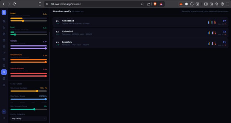 Resource OS - Atlas – screenshot 5