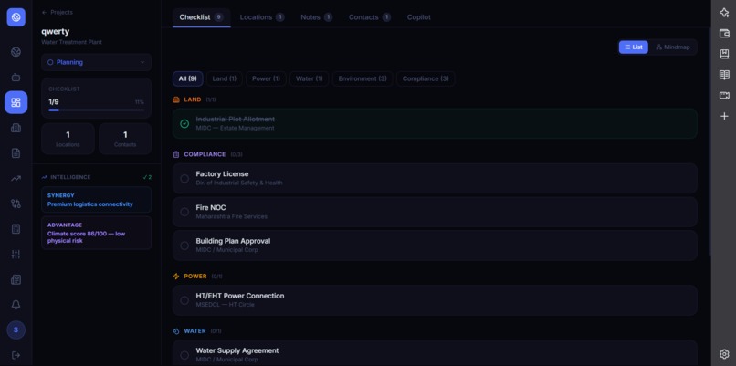 Resource OS - Atlas – screenshot 7