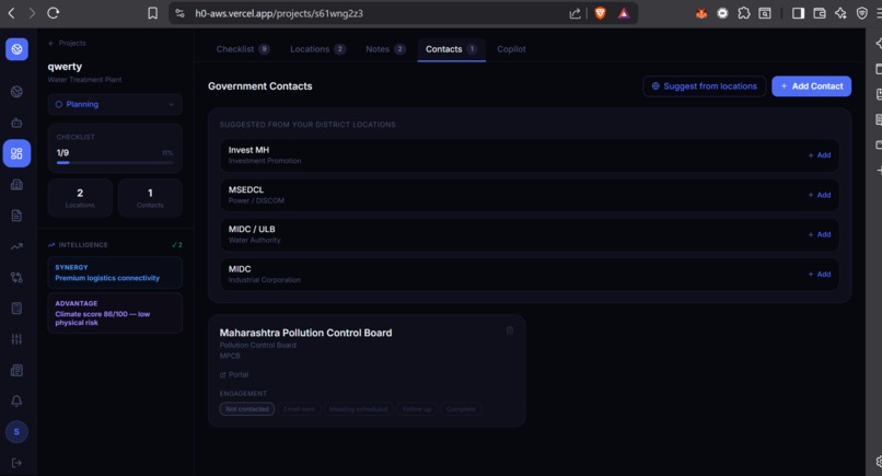 Resource OS - Atlas – screenshot 9