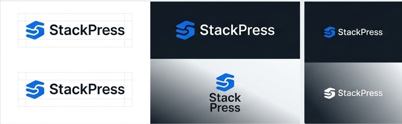 StackPress – screenshot 1
