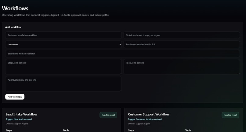 Zero.co – screenshot 4