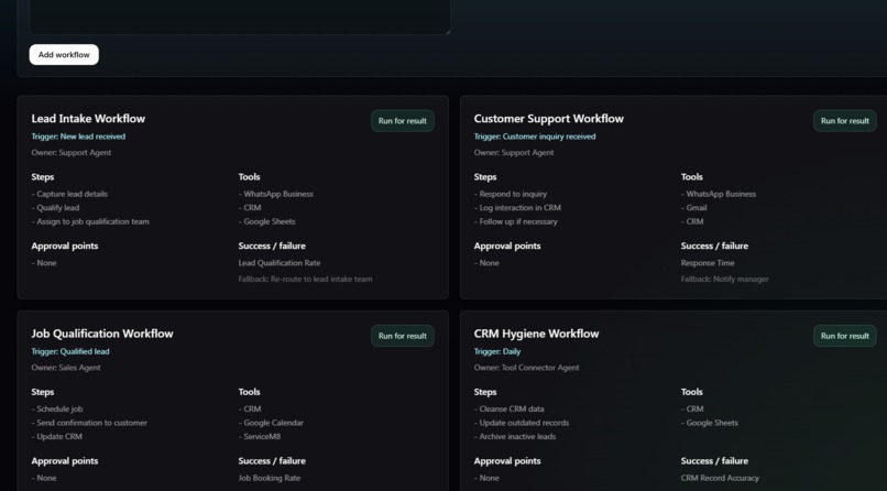 Zero.co – screenshot 10