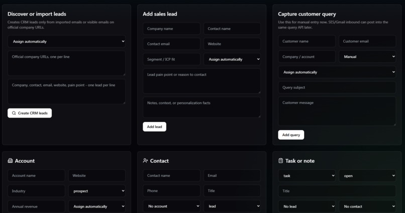 Zero.co – screenshot 2