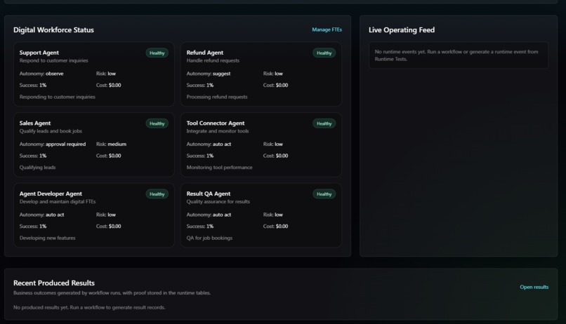 Zero.co – screenshot 18