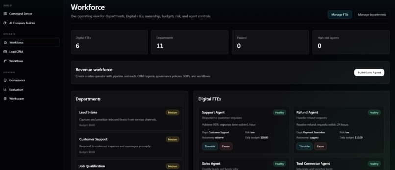 Zero.co – screenshot 12