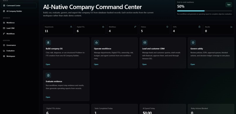 Zero.co – screenshot 16