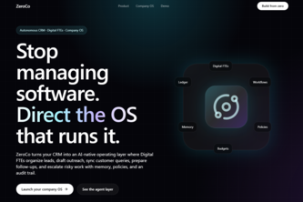 Zero.co