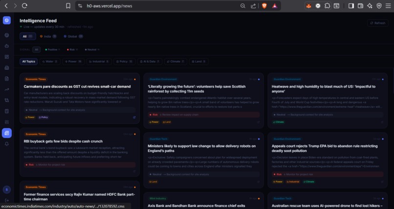 Resource OS - Atlas – screenshot 13