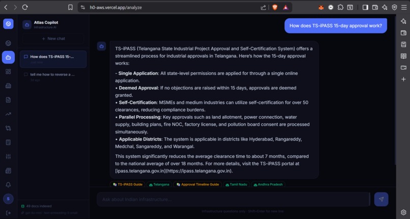 Resource OS - Atlas – screenshot 14