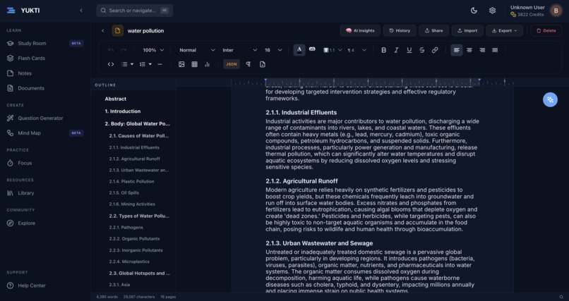 Yukti – screenshot 10
