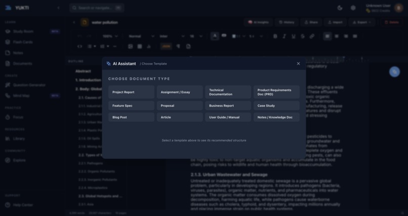 Yukti – screenshot 11