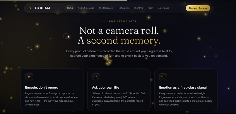 Engram – screenshot 4
