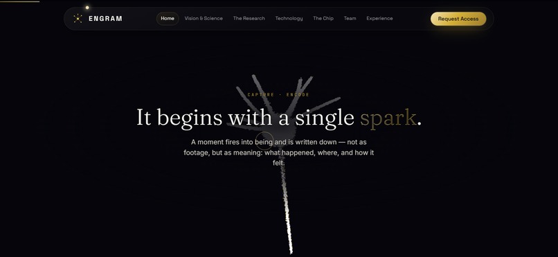 Engram – screenshot 2