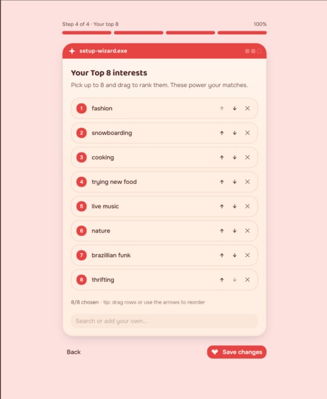 MemoryMatch – screenshot 8
