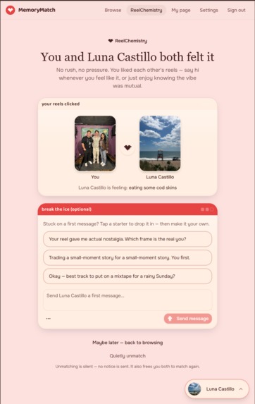 MemoryMatch – screenshot 5