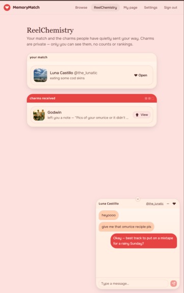 MemoryMatch – screenshot 6