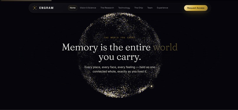 Engram – screenshot 3