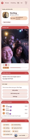 MemoryMatch – screenshot 2