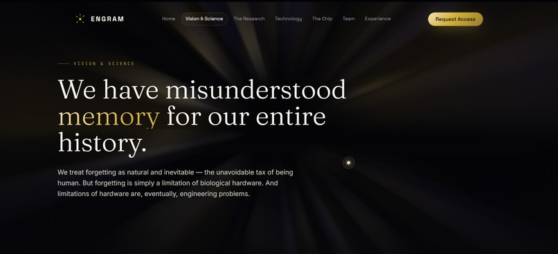 Engram – screenshot 6