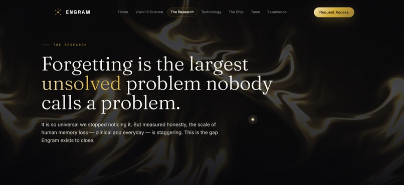 Engram – screenshot 7