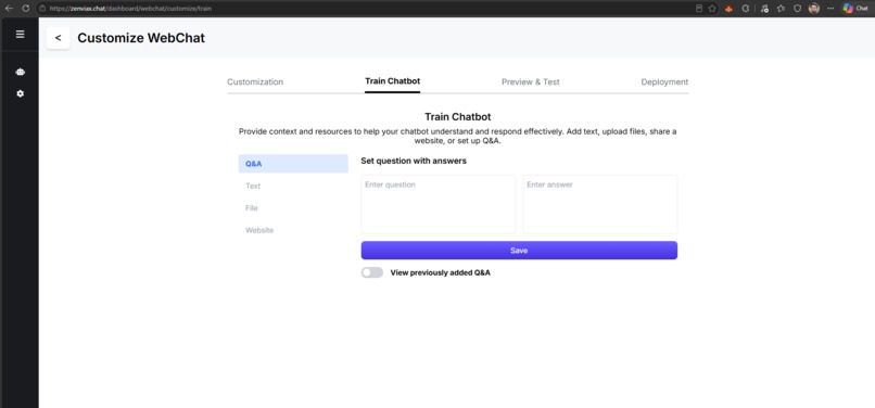Zenviax – screenshot 4
