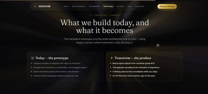 Engram – screenshot 10