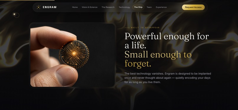 Engram – screenshot 12