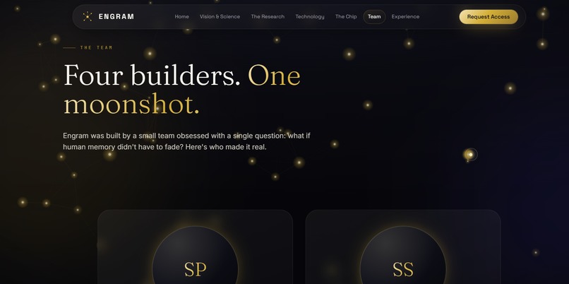Engram – screenshot 13