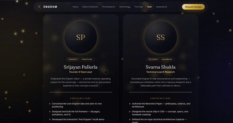 Engram – screenshot 14