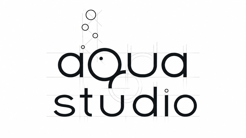 Aqua Studio – screenshot 1