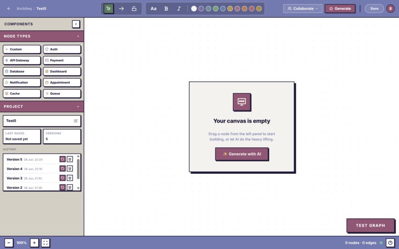 ARCHITEQ – screenshot 5