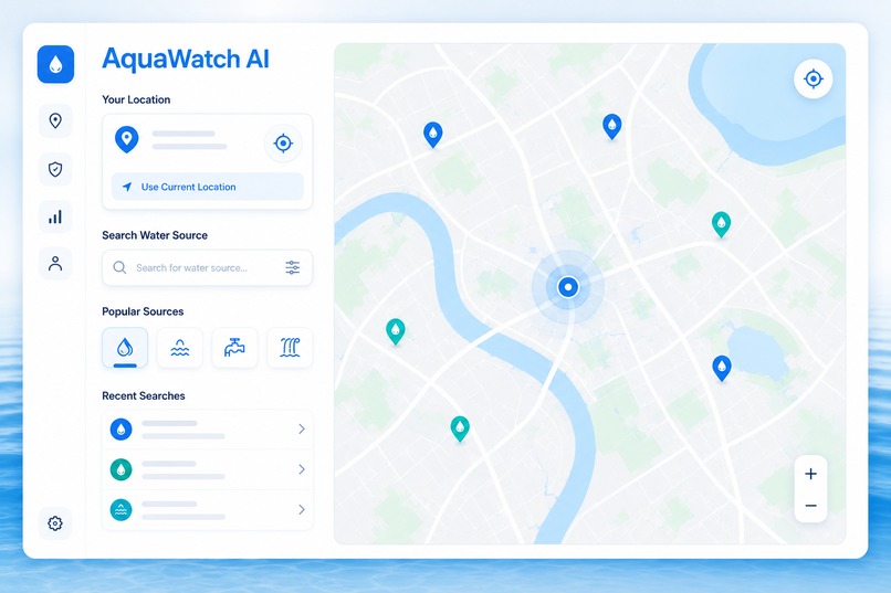 AquaWatch AI – screenshot 4
