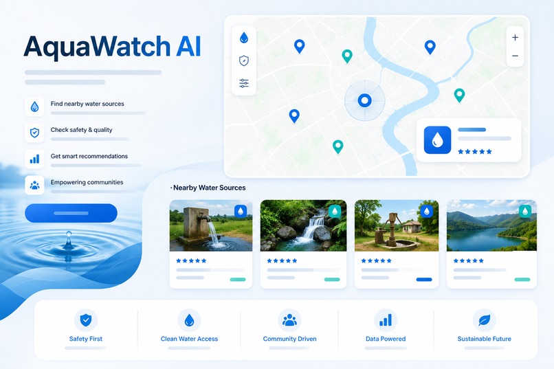 AquaWatch AI – screenshot 7