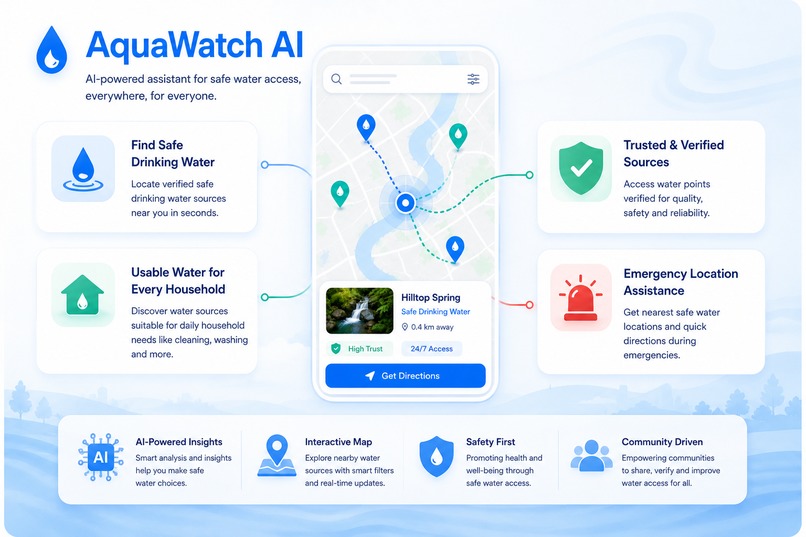 AquaWatch AI – screenshot 8