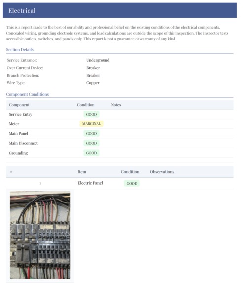 InspectIQ – screenshot 8