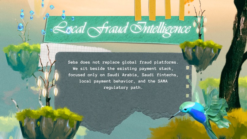 Seba – screenshot 3