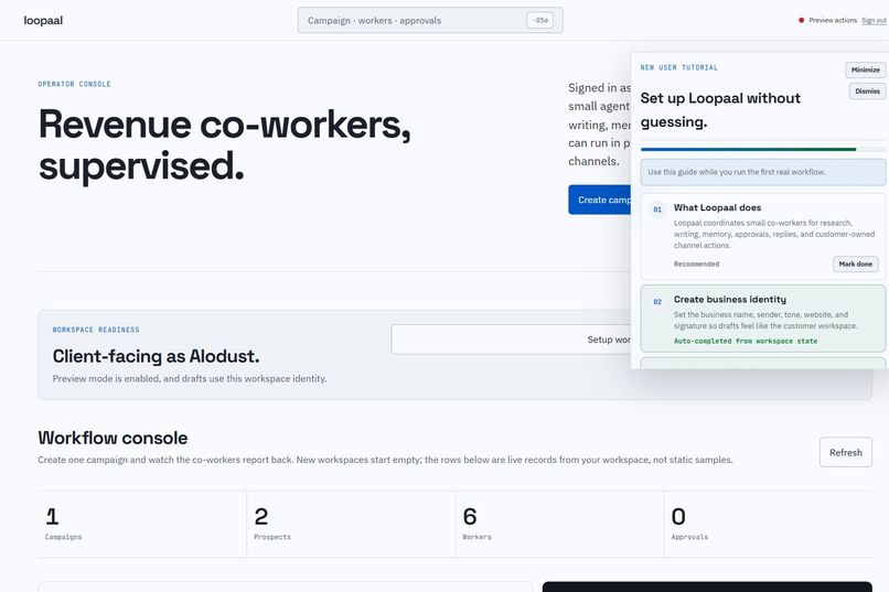 Loopaal – screenshot 7