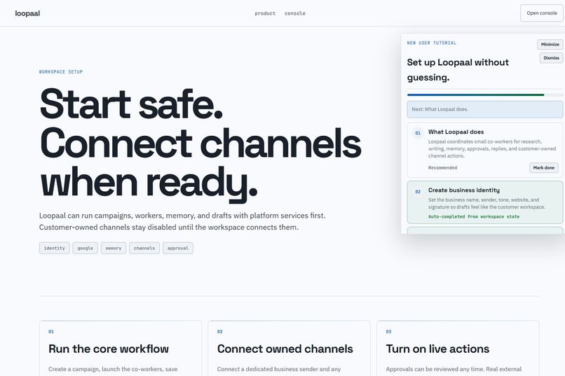 Loopaal – screenshot 8