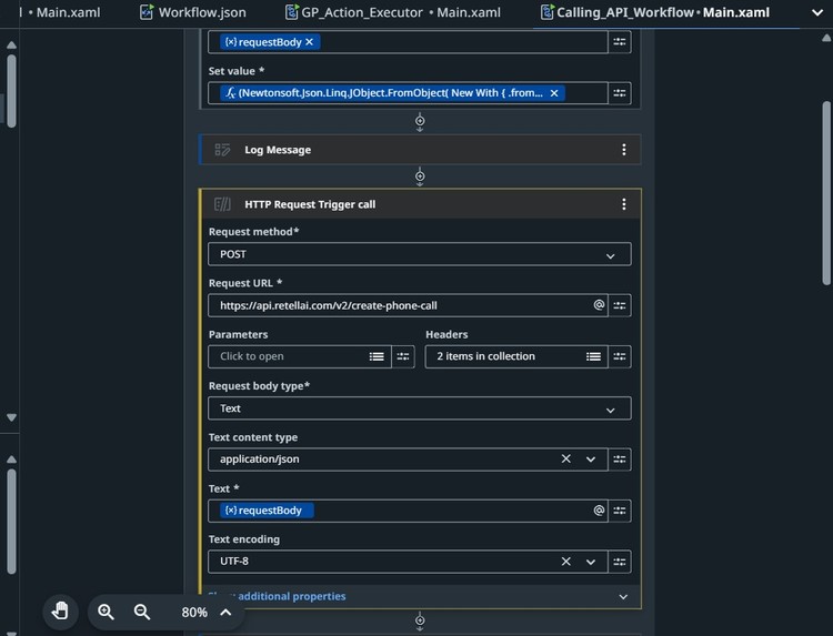 Guardian Pulse AI – screenshot 2
