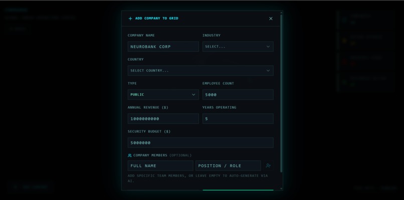 Cyberverse – screenshot 4