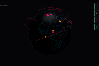 Cyberverse