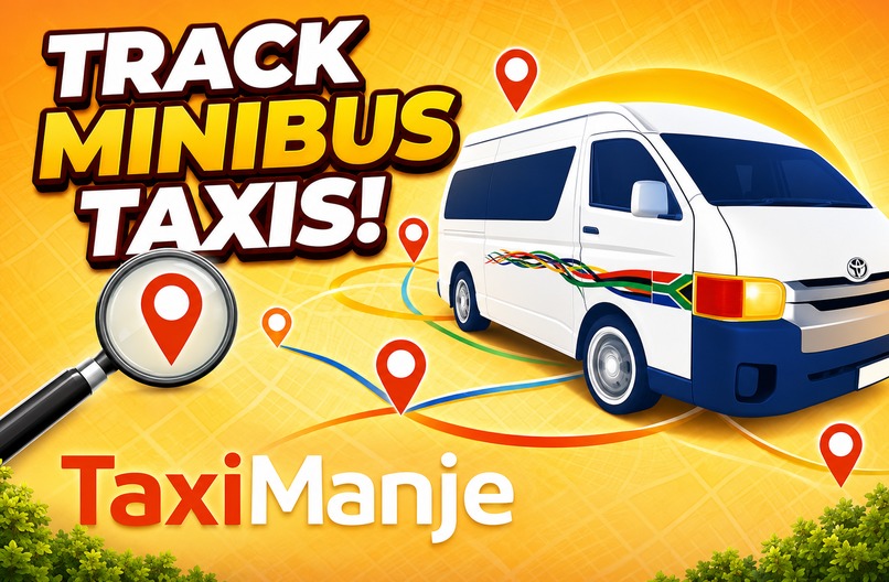 TaxiManje – screenshot 1