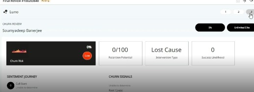 Guardian Pulse AI – screenshot 5