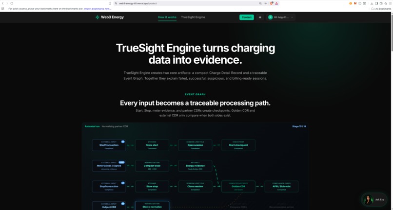 TrueSight AI – screenshot 7