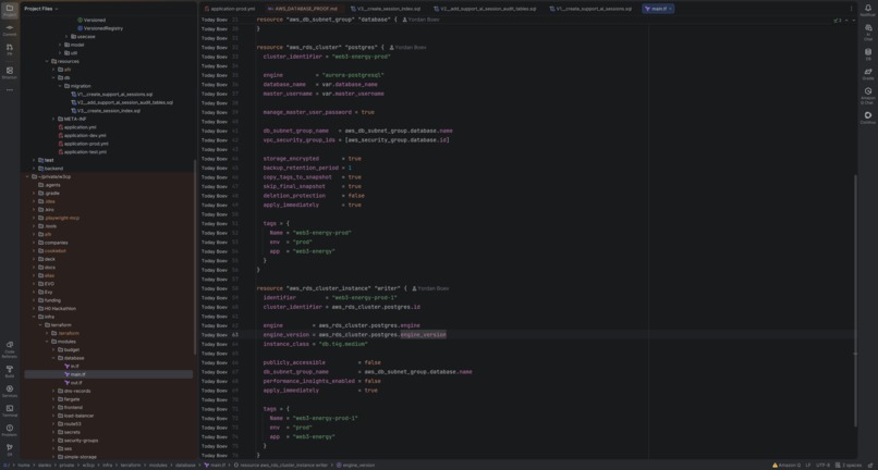 TrueSight AI – screenshot 8