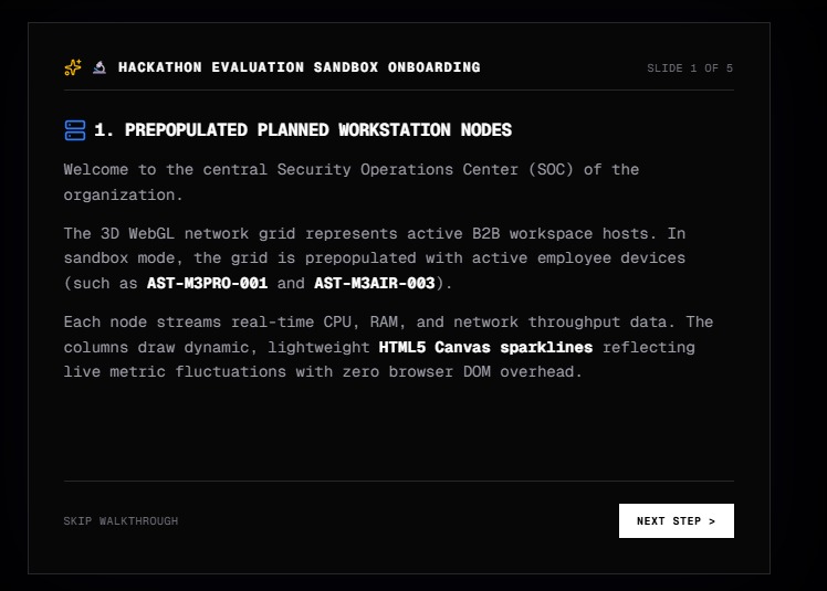 LifecycleZero – screenshot 11