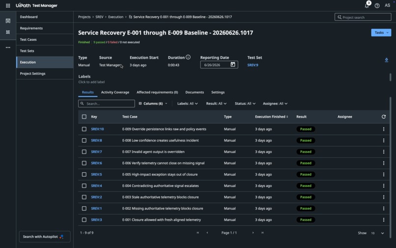 ClearPath – screenshot 3