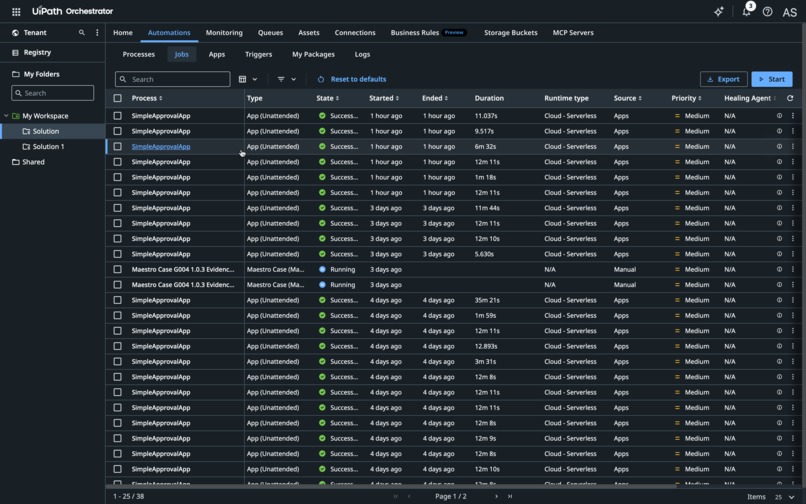 ClearPath – screenshot 4