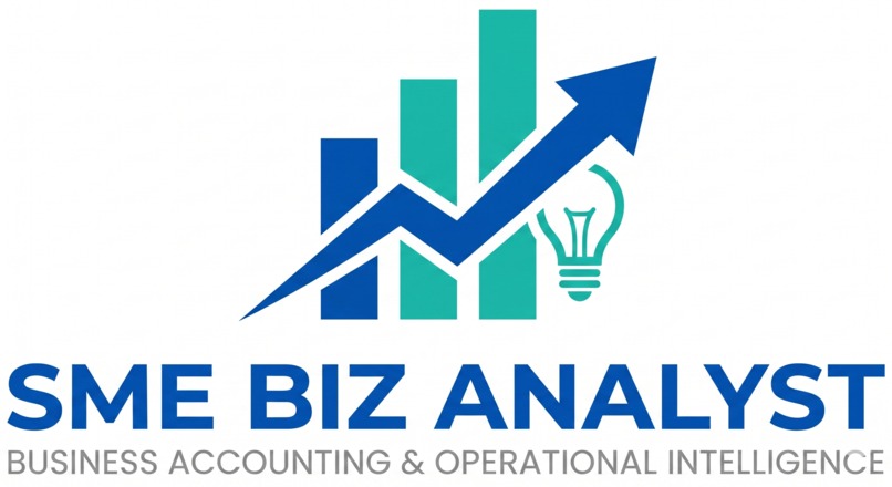 SME-Biz  – screenshot 2