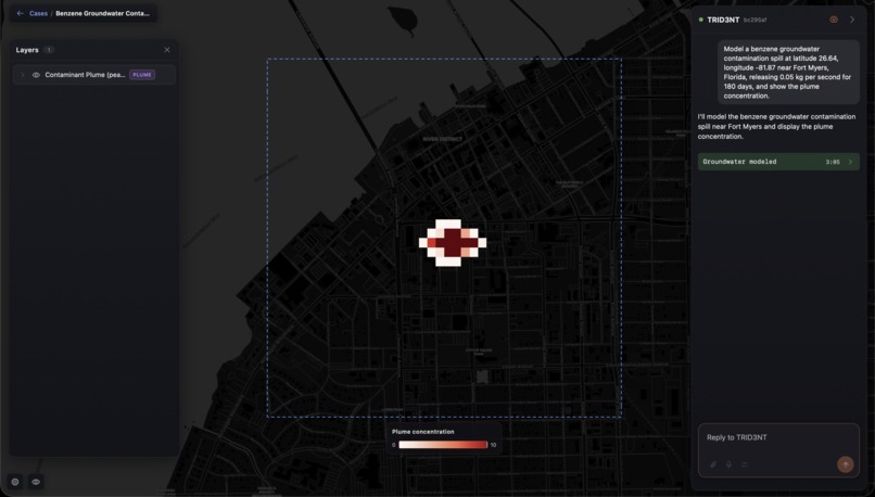 TRID3NT – screenshot 9